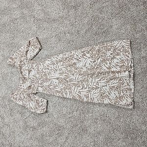 Jessica Simpson dress size S